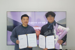 박종욱 연출가, 발광엔터테인먼트와 계약 체결