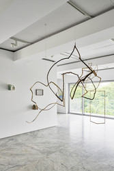 PKM 갤러리, 구현모 개인전 «Echoes from the Cabinet» 6월 18일부터 개최