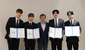 라포엠, 위스타트 홍보대사 위촉