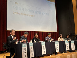 정당에 바란다, 자원봉사법 현실화 촉구   자원봉사 선진국, 자원봉사 법개정도 서둘러야